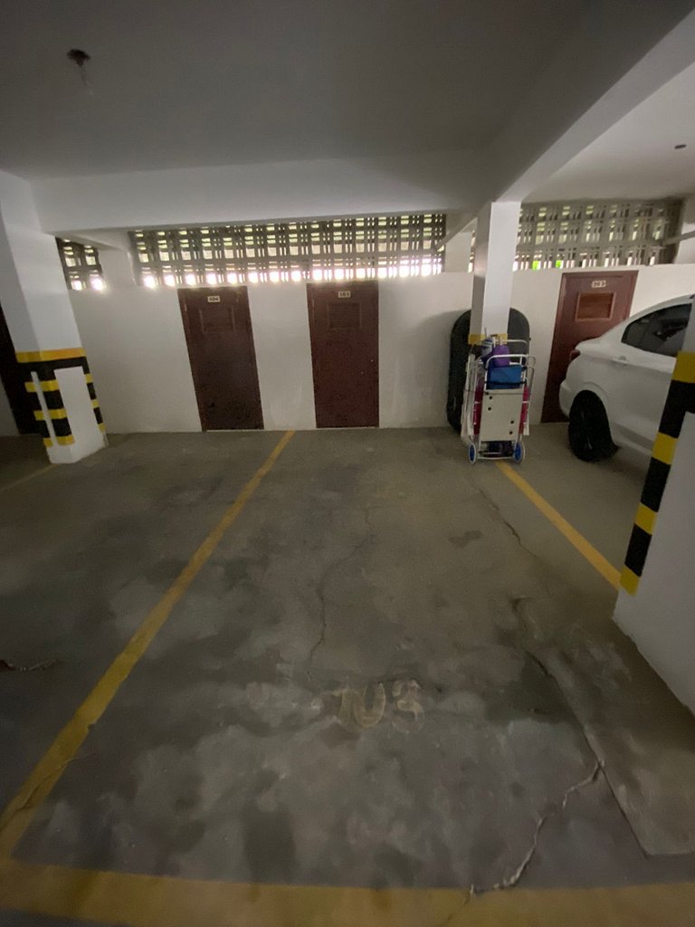 B743 - Apto p/ 05 pessoas perto da praia em Bombas