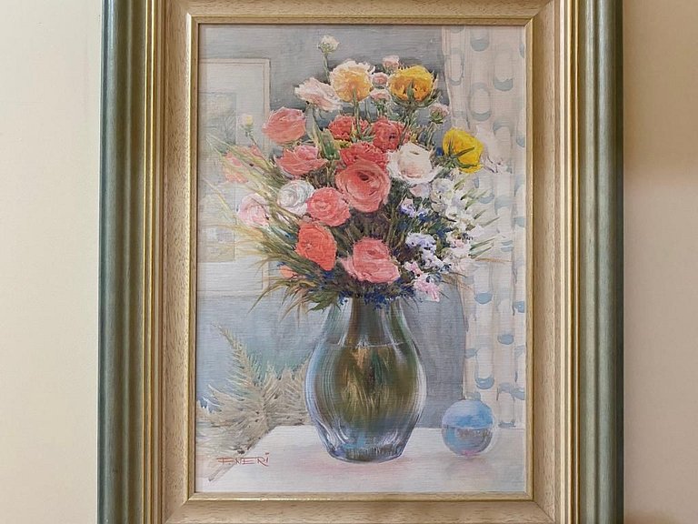 B127- Apto Vista Mar p/ 9 pessoas em Bombinhas SC