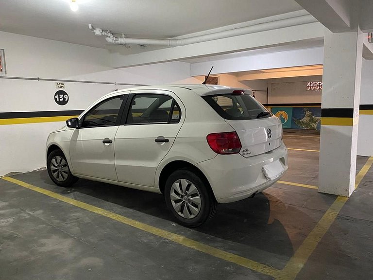 B127- Apto Vista Mar p/ 9 pessoas em Bombinhas SC