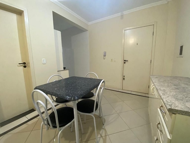 Depto 1 habitacion econômico en Bombinhas cerca de la playa!