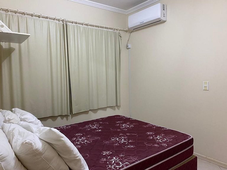 Depto 1 habitacion econômico en Bombinhas cerca de la playa!