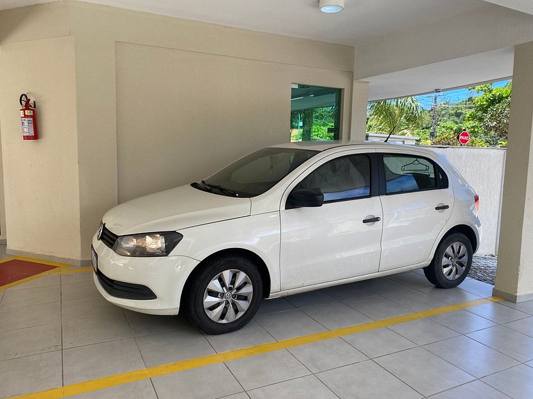 B039 - Cobertura duplex com vista e perto do mar