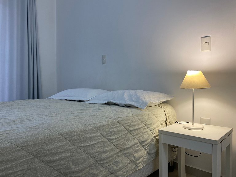 B039 - Cobertura duplex com vista e perto do mar