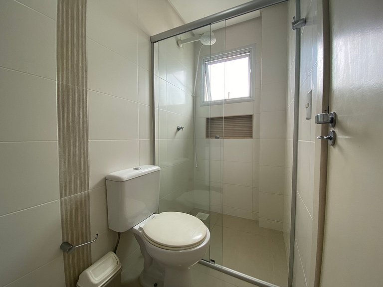 B039 - Cobertura duplex com vista e perto do mar