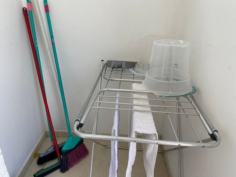 B039 - Cobertura duplex com vista e perto do mar