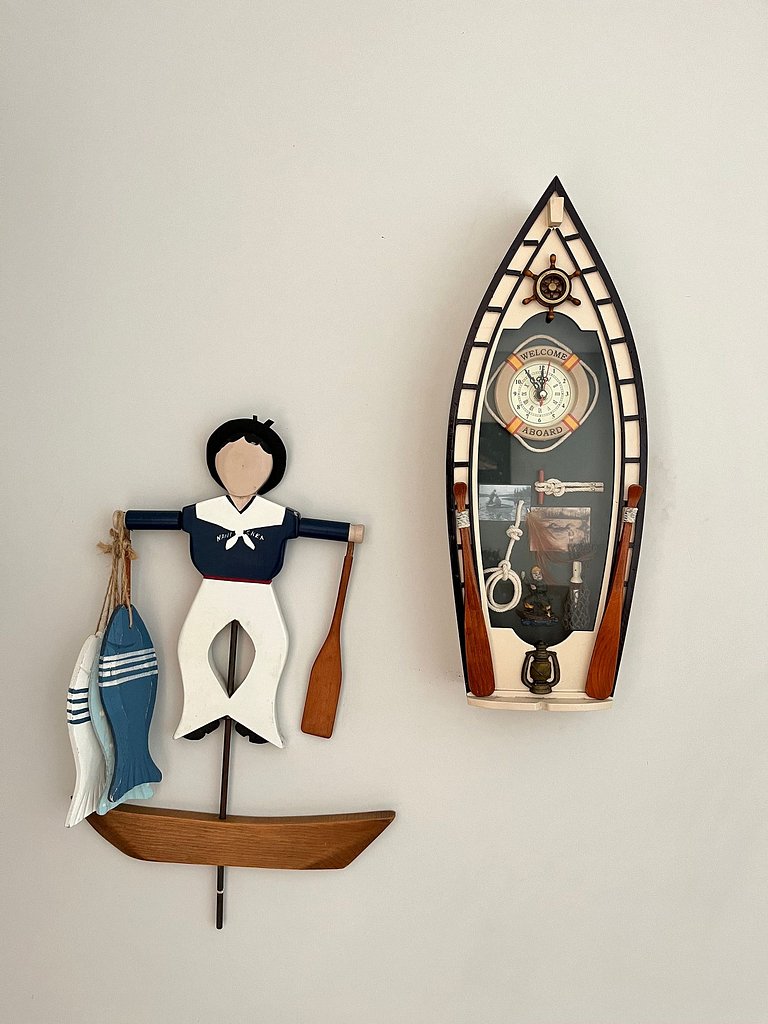 B931 Apto 3 quartos p/ 7 pessoas em Bombinhas SC