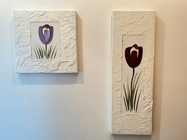 Apto econômico com 2 quartos, ar, vaga de garagem e completo