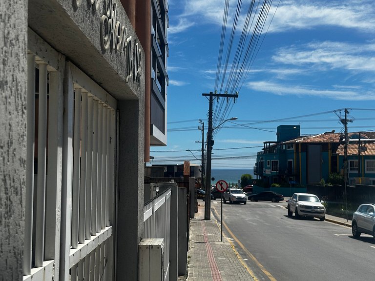 Depto 1 habitacion econômico en Bombinhas cerca de la playa!