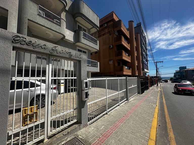 Depto 1 habitacion econômico en Bombinhas cerca de la playa!