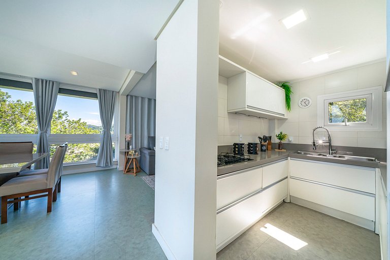 B300 - Casa Beira Mar com piscina Privativa