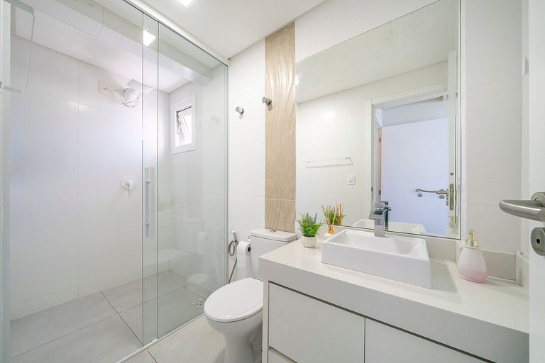 B300 - Casa Beira Mar com piscina Privativa