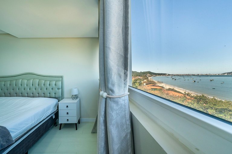 B300 - Casa Beira Mar com piscina Privativa