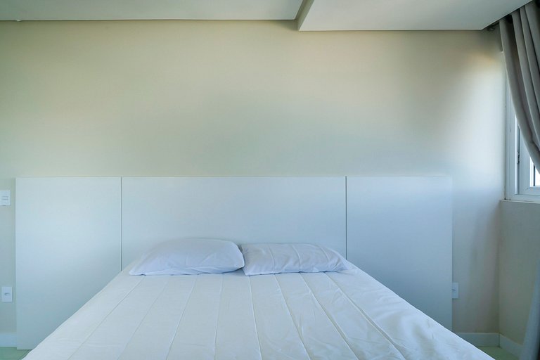 B300 - Casa Beira Mar com piscina Privativa