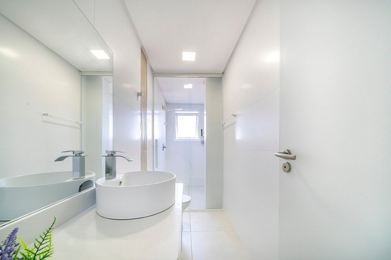 B300 - Casa Beira Mar com piscina Privativa