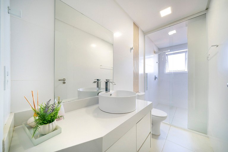 B300 - Casa Beira Mar com piscina Privativa