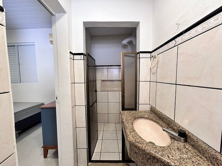 B508 - Ampla casa de praia perto do mar